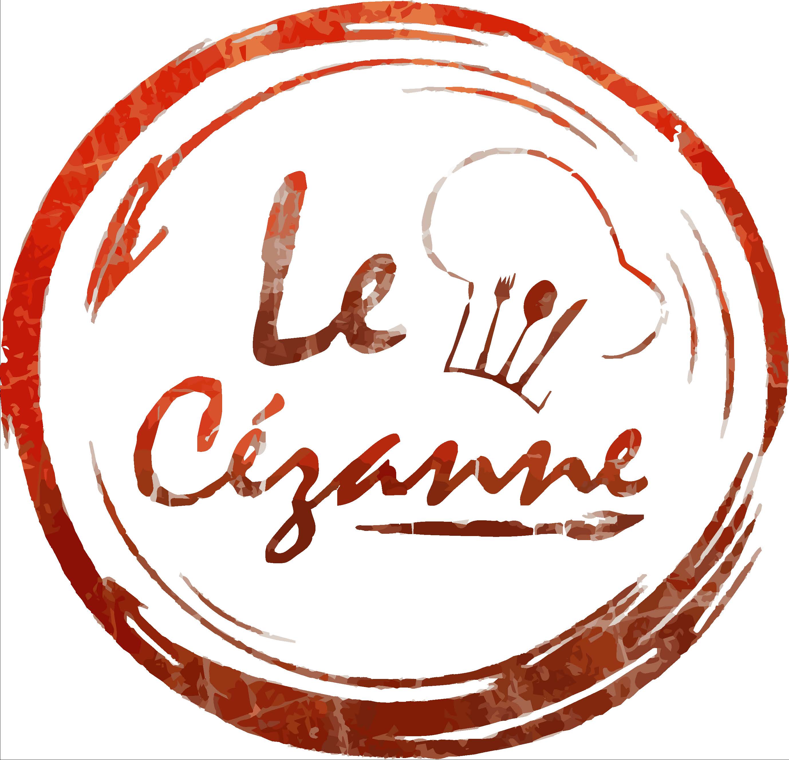 LE CEZANNE logo